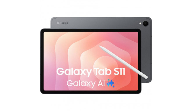 Tablet Samsung SM-X736BZAREEB