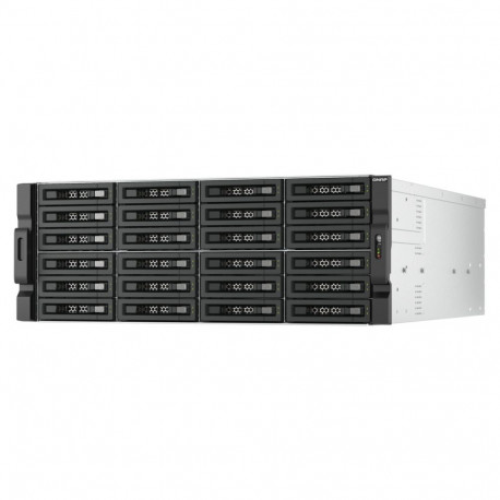 Server Qnap TL-R2400PES-RP