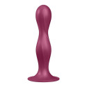 Dildo Satisfyer Punane