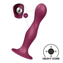 Dildo Satisfyer Punane
