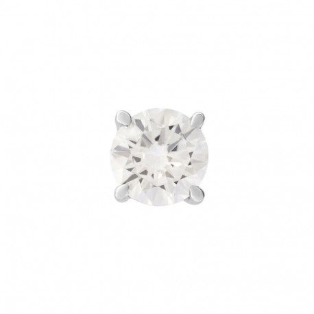 Earrings Stroili 1429384 Silver