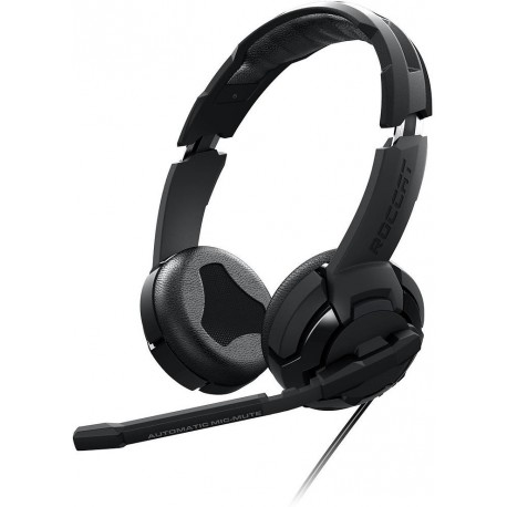 Roccat kõrvaklapid + mikrofon Kulo 7.1 (ROC-14-702)
