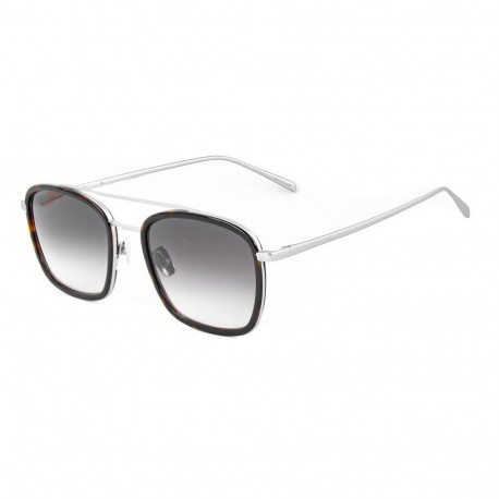 Meeste Päikeseprillid Belstaff RYERCLEARS08 ø 54 mm