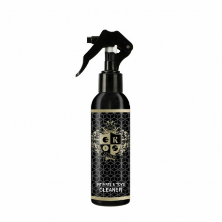 Seksilelude puhastaja Eros 150 ml