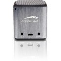 Speedlink portable speaker Xilu SL-8900-GY, grey