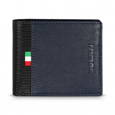 Rucksack Ducati Black