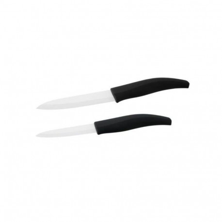 Nugade Komplekt Nirosta Keraamiline 2 Tükid, osad