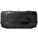 Roccat keyboard Isku FX ROC-12-904 Nordic