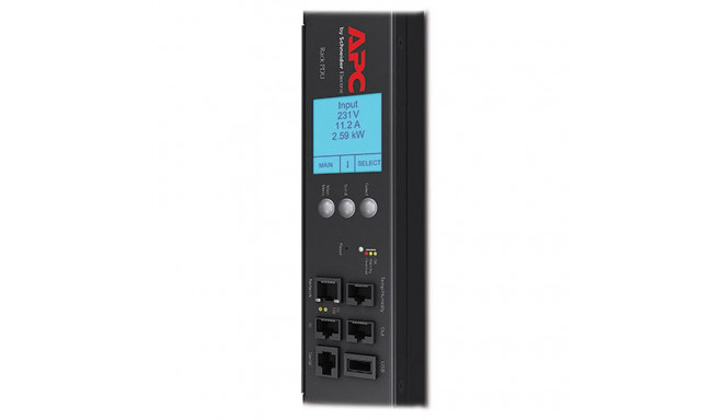 Rack APC Switched Rack PDU