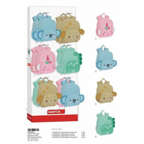 Safta kids' backpack