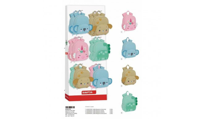 Safta kids' backpack