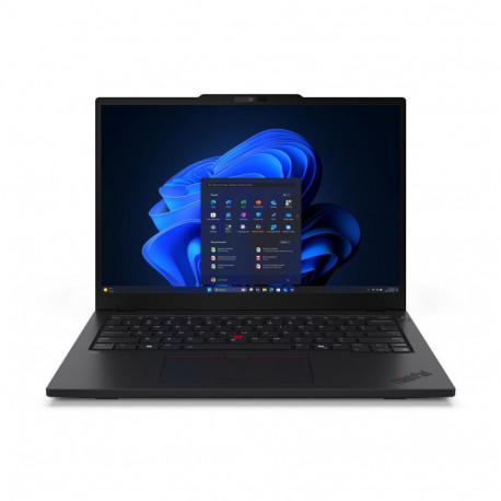 Sülearvuti Lenovo 21R5000WSP 13,3" intel core ultra 5 16 GB RAM 512 GB 512 GB SSD Hispaaniakeelne Qw