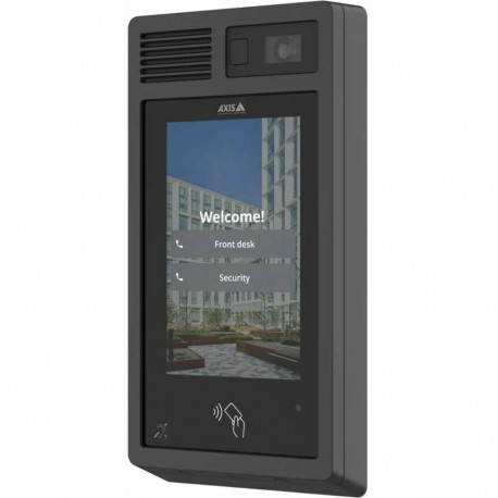 Häiresüsteem Axis 02784-001