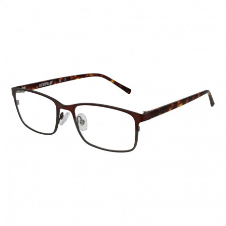 Men' Spectacle frame Caterpillar CPO-3504 55003