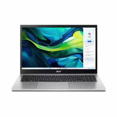 Sülearvuti Acer NX.J7WEB.02C 39" AMD Ryzen 7 5825U 16 GB RAM