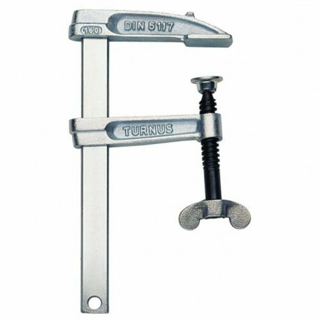 Kinnituspolt Turnus 15 x 8 cm