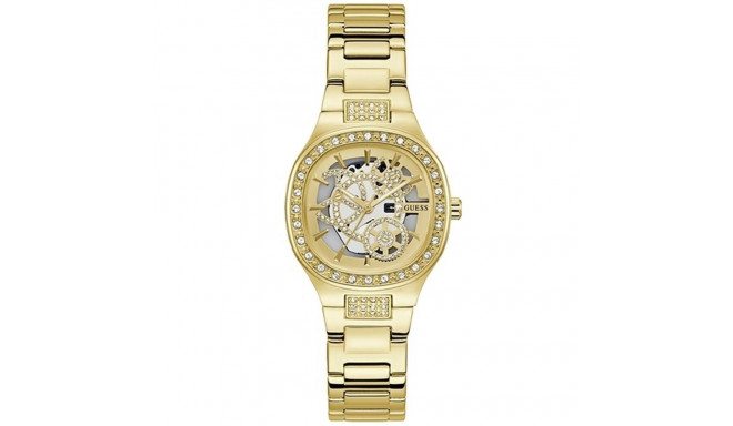 Naiste Kell Guess ELECTRA Kuldne