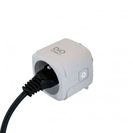 Smart Plug Dio Connected Home