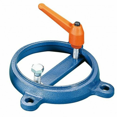 Pööratav alus KANCA