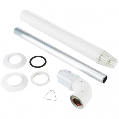 Aksessuaarid Ariston Thermo Group