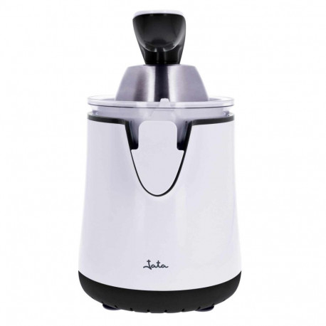 Electric Juicer JATA JEEX1058 White