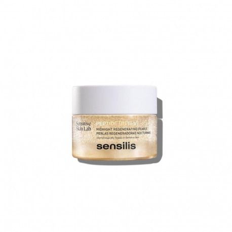 Näokreem Sensilis PEPTIDE 50 ml