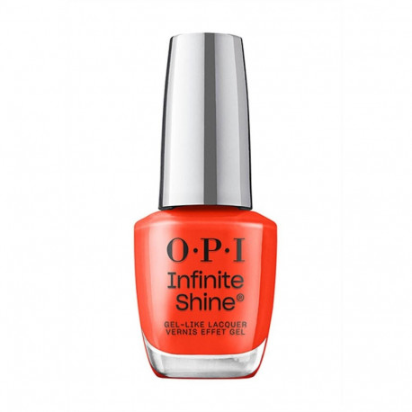Küünelakk Opi INFINITE SHINE 15 ml