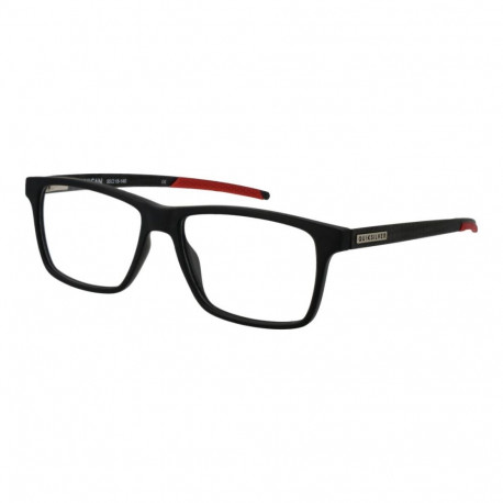 Men' Spectacle frame QuikSilver EQYEG03122 DBLK