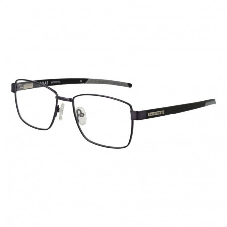 Men' Spectacle frame QuikSilver EQYEG03121 BGUN