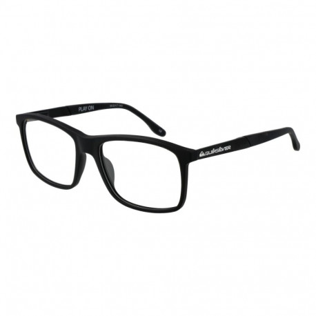 Men' Spectacle frame QuikSilver EQYEG03136 DBLK