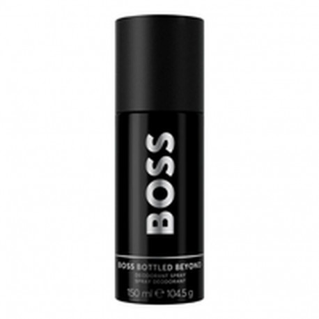 Spray Deodorant BOSS BOSS BOTTLED 150 ml