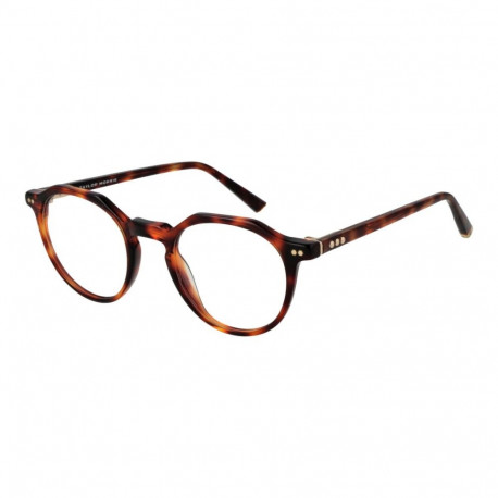 Unisex' Spectacle frame Taylor Morris W6 48C3