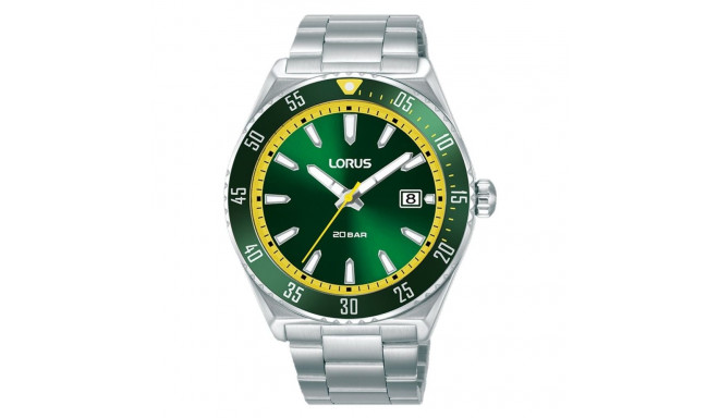 Meeste Kell Lorus RS955DX9