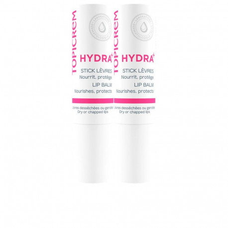 Make-Up Set Topicrem HYDRA+