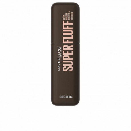Kulmupliiats Maybelline SUPERFLUFF