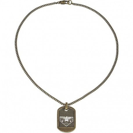 Meeste Kaelakee Guess UMN81302 45 cm