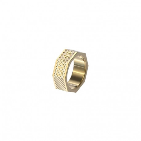 Men's Ring Guess JUMR0303JW (24)