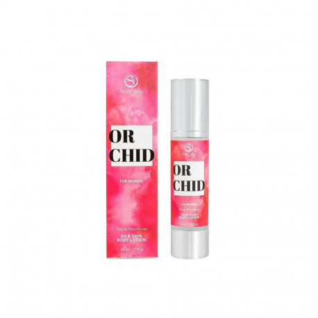 Ihupiim Secret Play ORCHID 50 ml