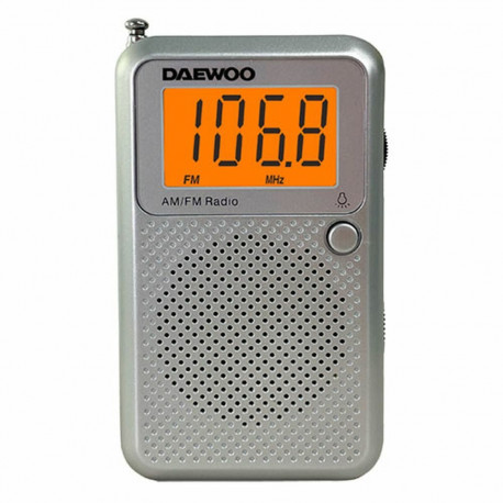 Transistorraadio Daewoo DW1115