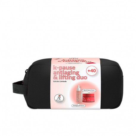 Kosmeetika komplekt USU Cosmetics SKIN-K PAUSE 3 Tükid, osad