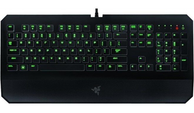 Razer keyboard DeathStalker US