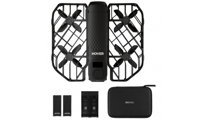 Digitaalkaamera Hoverair SP06H074