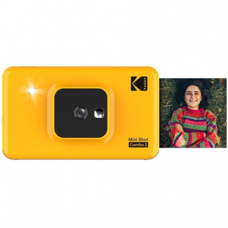 Digitaalkaamera Kodak C210RY