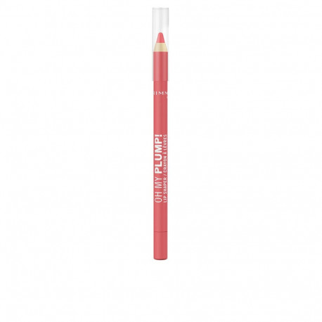 Huulevärv Rimmel London OH MY PLUMP! 1,2 g