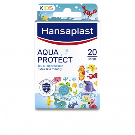 Plasters Hansaplast HP KIDS 20 Units