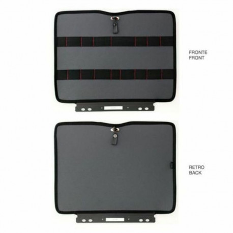 Tööriistade Organiseerija GT Line NEW MEGA WHEELS polüpropüleen