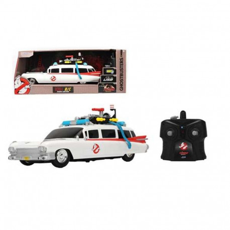 Kaugjuhitav Auto Smoby