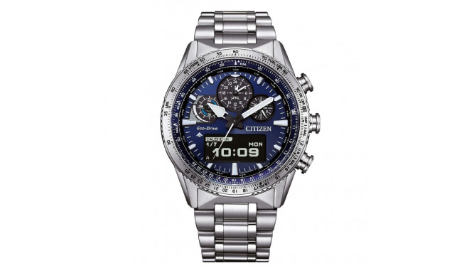 Meeste Kell Citizen JV2000-51L