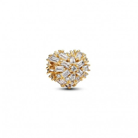 Ladies' Beads Pandora 764240C01 Golden