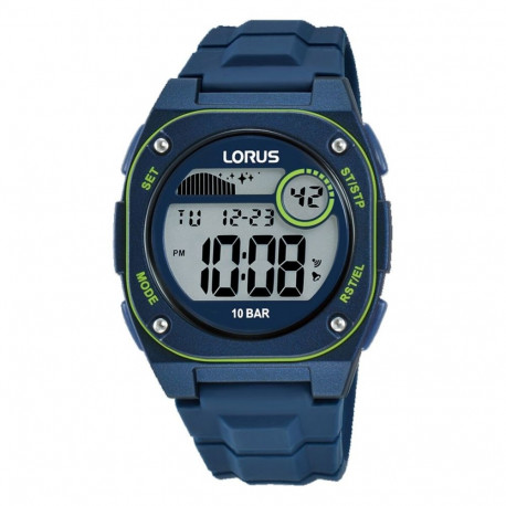 Men's Watch Lorus R2329QX9